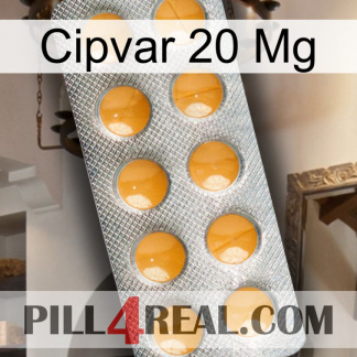 Cipvar 20Mg levitra1